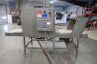 Used Doboy Sf-100m Shrink Tunnel